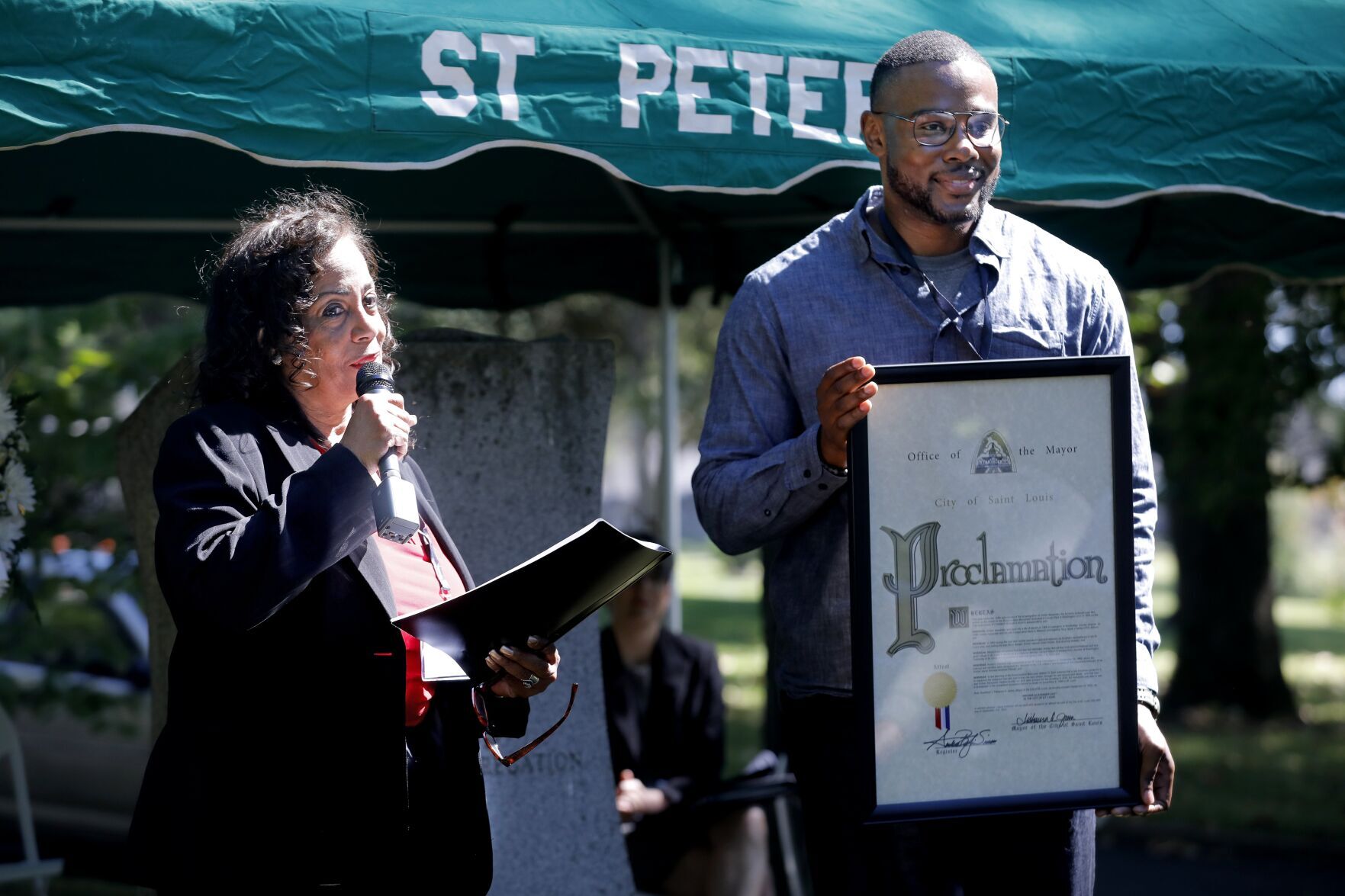 Archer Alexander Day of Freedom